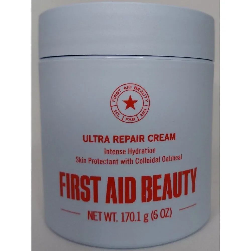 First Aid Beauty - Ultra Repair Cream
